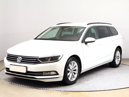 Volkswagen Passat, 2015 - pohled č. 3