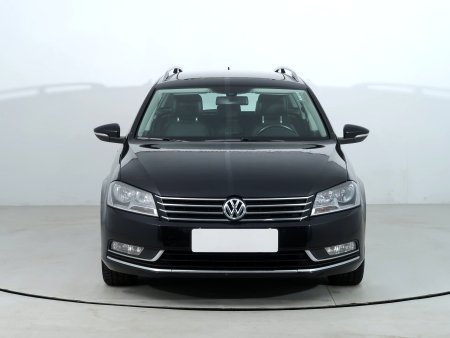 Volkswagen Passat, 2014 - pohled č. 2