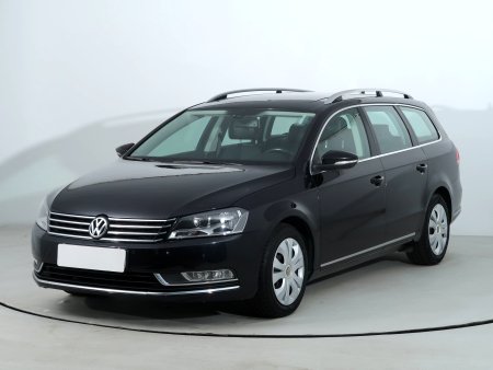 Volkswagen Passat, 2014 - pohled č. 3