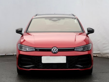 Volkswagen Passat, 2025 - pohled č. 2