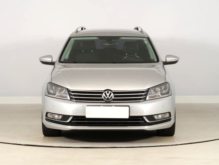 Volkswagen Passat, 2011 - pohled č. 2
