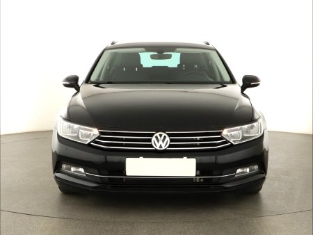 Volkswagen Passat, 2015 - pohled č. 2