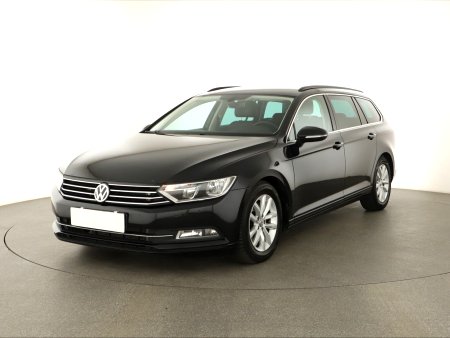 Volkswagen Passat, 2015 - pohled č. 3