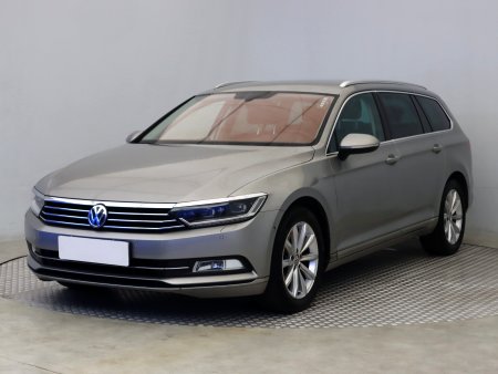 Volkswagen Passat, 2016 - pohled č. 3