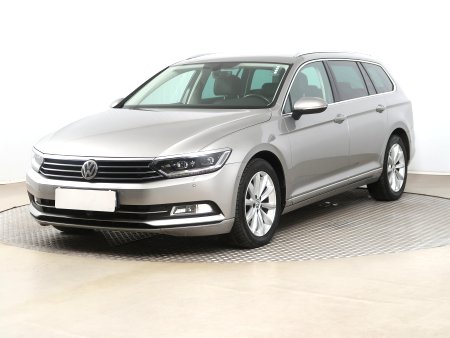 Volkswagen Passat, 2015 - pohled č. 3