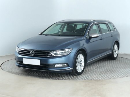 Volkswagen Passat, 2015 - pohled č. 3