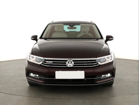 Volkswagen Passat, 2015 - pohled č. 2