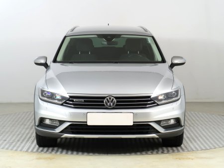 Volkswagen Passat, 2016 - pohled č. 2
