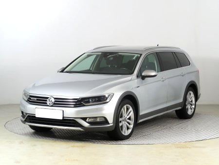 Volkswagen Passat, 2016 - pohled č. 3