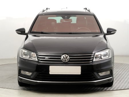 Volkswagen Passat, 2012 - pohled č. 2