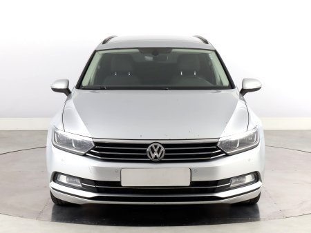 Volkswagen Passat, 2015 - pohled č. 2