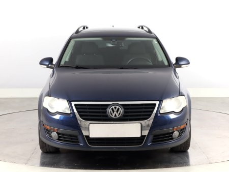 Volkswagen Passat, 2006 - pohled č. 2