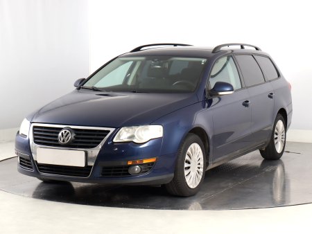 Volkswagen Passat, 2006 - pohled č. 3