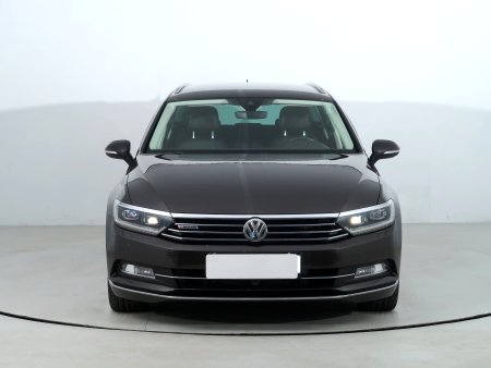 Volkswagen Passat, 2016 - pohled č. 2