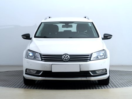 Volkswagen Passat, 2014 - pohled č. 2