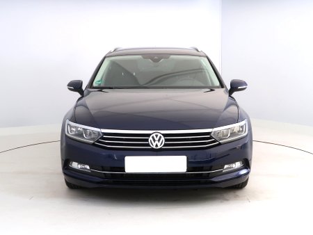 Volkswagen Passat, 2018 - pohled č. 2
