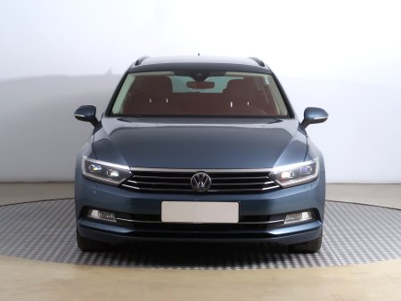 Volkswagen Passat, 2016 - pohled č. 2