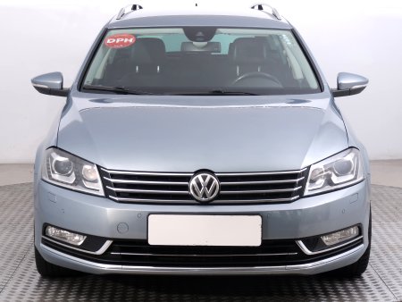 Volkswagen Passat, 2012 - pohled č. 2