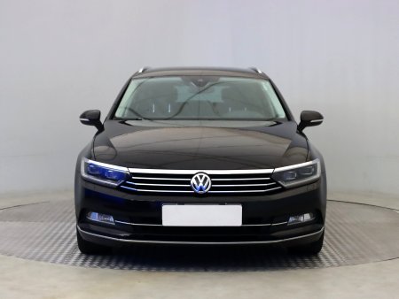 Volkswagen Passat, 2016 - pohled č. 2