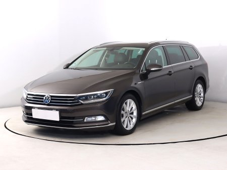 Volkswagen Passat, 2015 - pohled č. 3