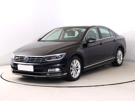 Volkswagen Passat, 2017 - pohled č. 3
