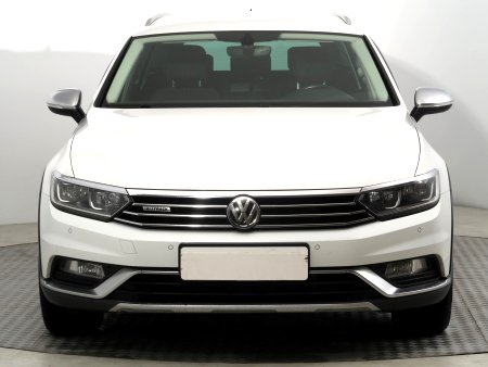 Volkswagen Passat, 2016 - pohled č. 2