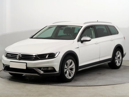 Volkswagen Passat, 2016 - pohled č. 3