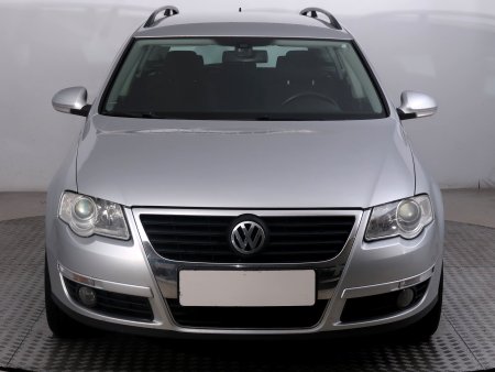 Volkswagen Passat, 2007 - pohled č. 2