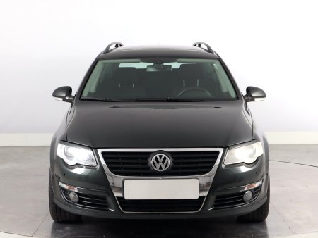 Volkswagen Passat, 2005 - pohled č. 2
