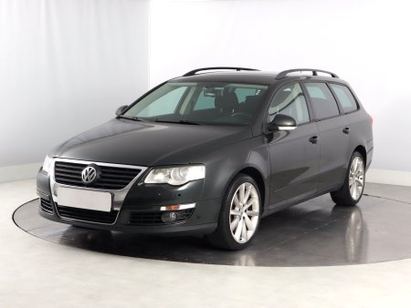 Volkswagen Passat, 2005 - pohled č. 3