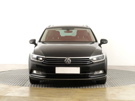 Volkswagen Passat, 2015 - pohled č. 2