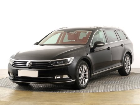 Volkswagen Passat, 2015 - pohled č. 3