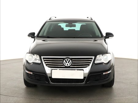 Volkswagen Passat, 2007 - pohled č. 2