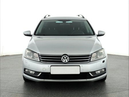 Volkswagen Passat, 2013 - pohled č. 2