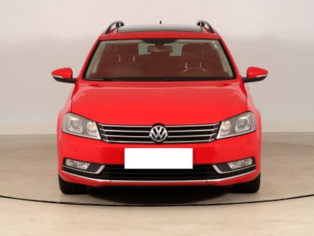 Volkswagen Passat, 2014 - pohled č. 2