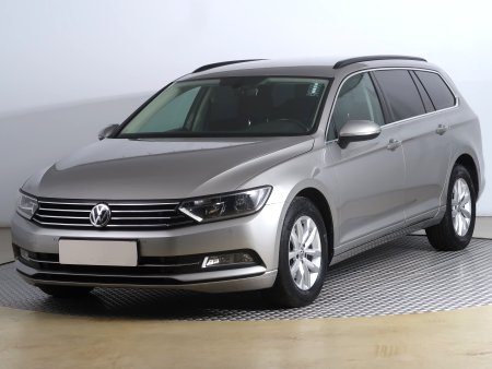 Volkswagen Passat, 2015 - pohled č. 3