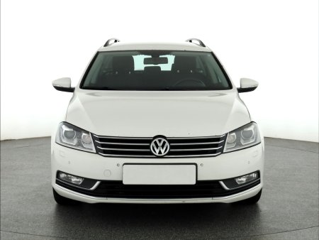Volkswagen Passat, 2014 - pohled č. 2