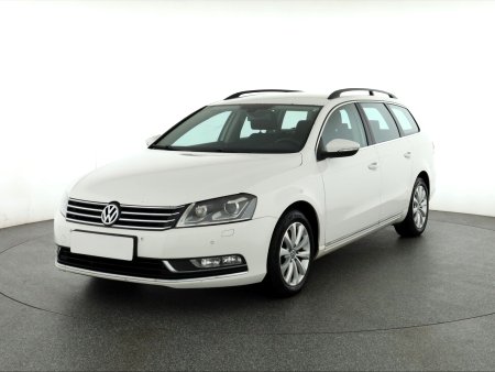 Volkswagen Passat, 2014 - pohled č. 3