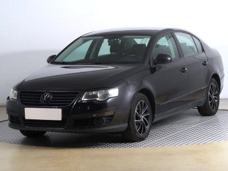 Volkswagen Passat, 2010 - pohled č. 3
