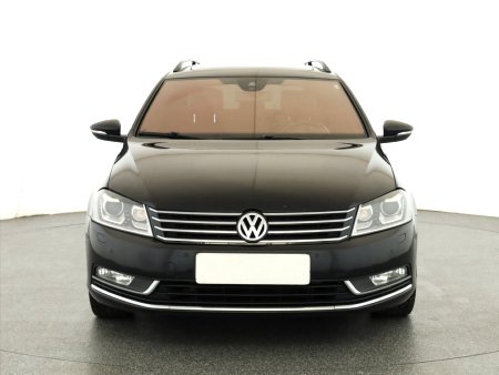 Volkswagen Passat, 2014 - pohled č. 2