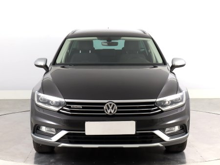 Volkswagen Passat, 2018 - pohled č. 2