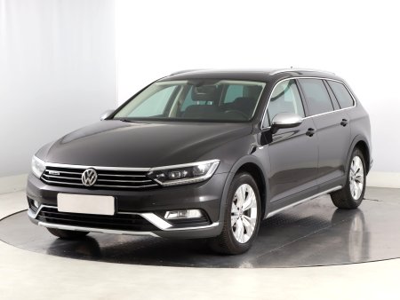 Volkswagen Passat, 2018 - pohled č. 3