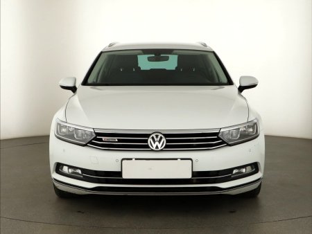 Volkswagen Passat, 2015 - pohled č. 2