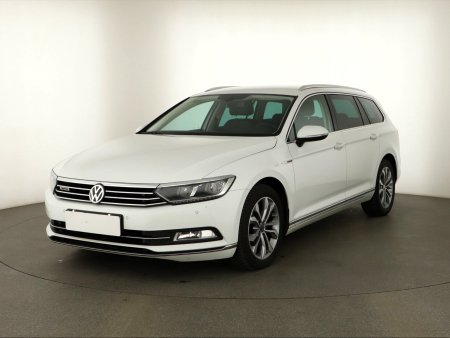 Volkswagen Passat, 2015 - pohled č. 3