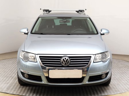 Volkswagen Passat, 2008 - pohled č. 2