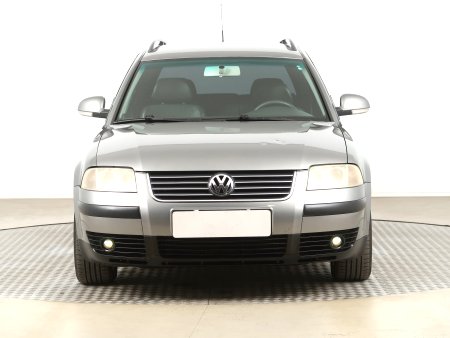 Volkswagen Passat, 2005 - pohled č. 2