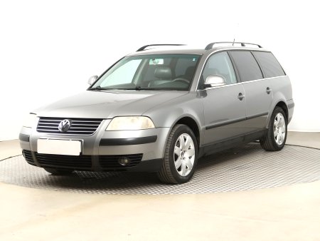 Volkswagen Passat, 2005 - pohled č. 3
