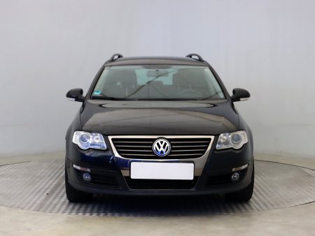 Volkswagen Passat, 2007 - pohled č. 2