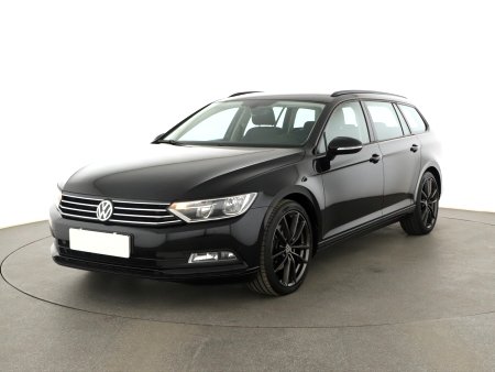 Volkswagen Passat, 2015 - pohled č. 3