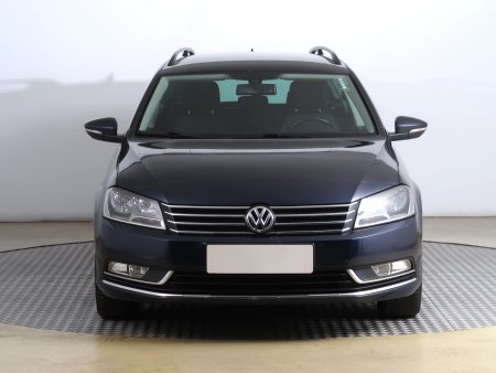 Volkswagen Passat, 2013 - pohled č. 2